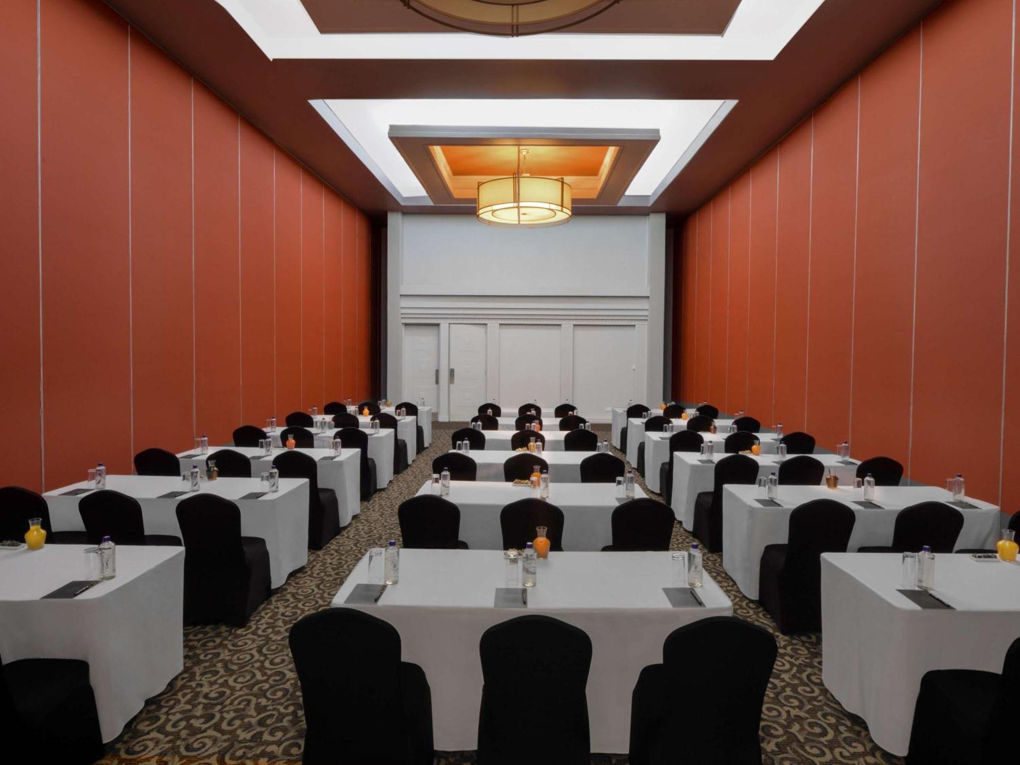 Pullman Nairobi Upper Hill Hotell Eksteriør bilde